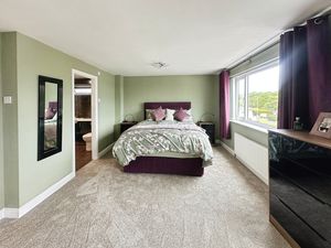 Bedroom 1- click for photo gallery